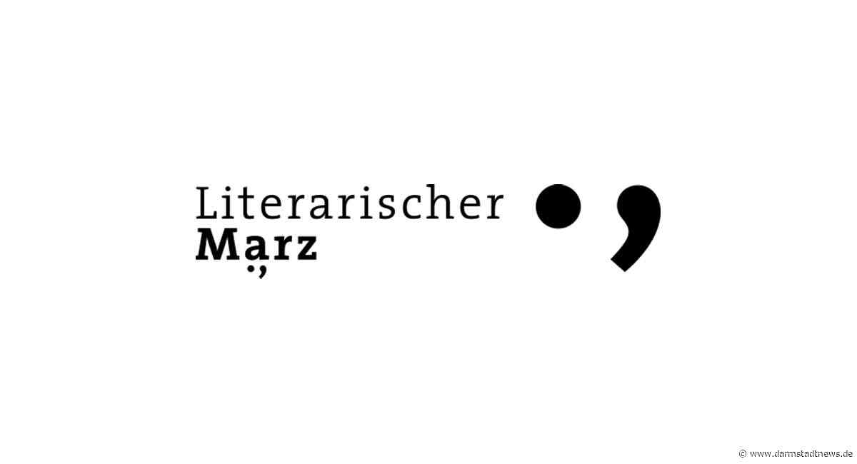Wissenschaftsstadt Darmstadt schreibt den Lyrikwettbewerb Literarischer März 2025 aus – Bewerbungen zum Lyrikwettbewerb sind ab sofort online möglich