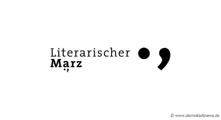 Wissenschaftsstadt Darmstadt schreibt den Lyrikwettbewerb Literarischer März 2025 aus – Bewerbungen zum Lyrikwettbewerb sind ab sofort online möglich