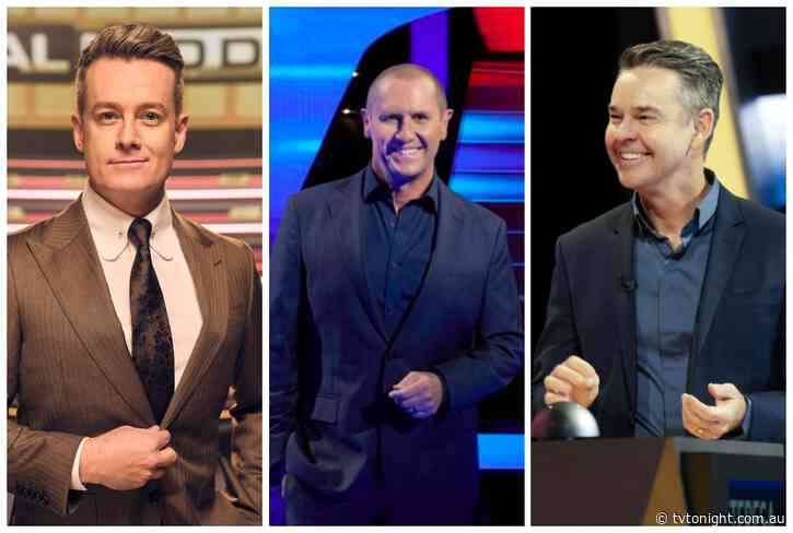 Which game show pays out more prize money?