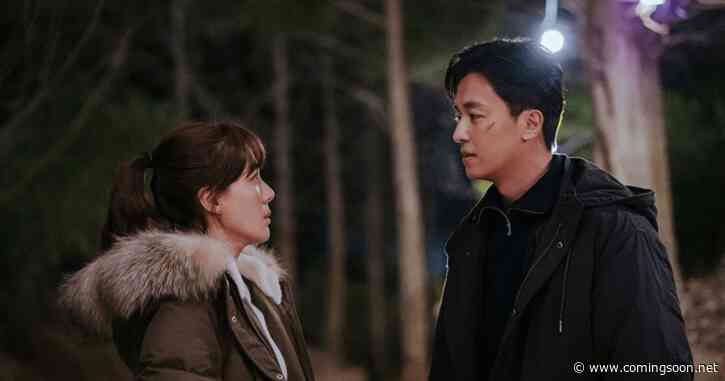 Nothing Uncovered Episode 9 Recap & Spoilers: Kim Ha Neul Is Arrested