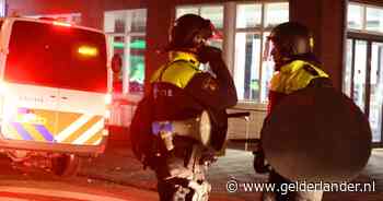 Zesde aanhouding voor geweldsexplosie tijdens nieuwjaarsnacht in Hedel