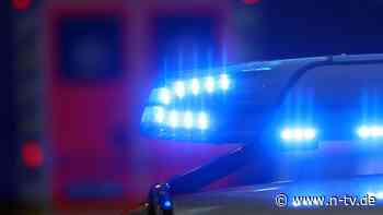 170 Patienten betroffen: Polizeieinsatz wegen Personalmangels in Berliner Pflegeheim