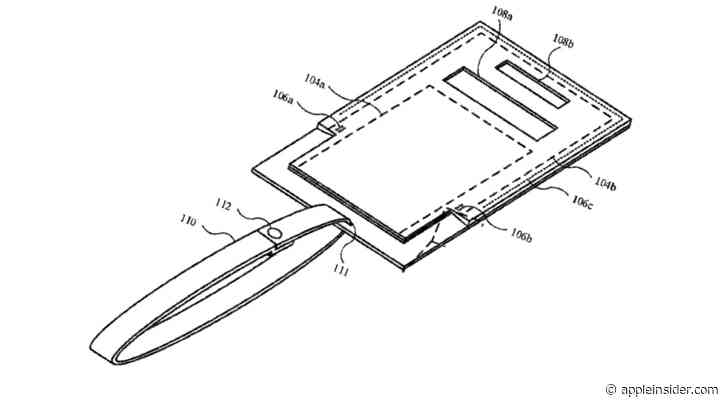 Apple is researching how to make the ultimate MagSafe wallet and iPhone carrying case