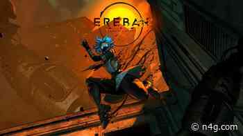 Ereban: Shadow Legacy Review | PC | NoobFeed