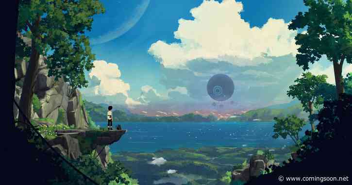 Planet of Lana PS5 Review: A Beautiful Puzzle Platformer