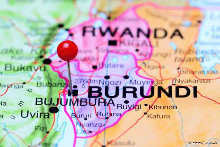 Burundi: Katholische Kirche kritisiert staatliche Repression