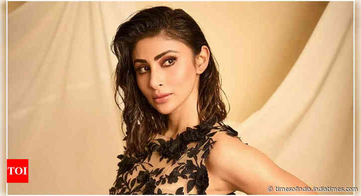 Mouni shares cryptic note on people's perceptions