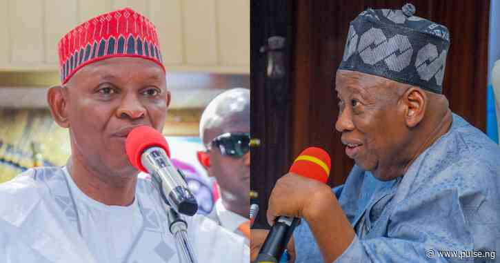 Arewa accuses Gov Yusuf of orchestrating Ganduje's ouster as APC chair