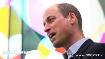 William to return to duties after Kate diagnosis