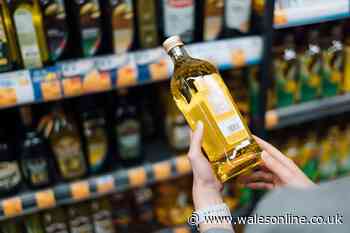 Where to buy cheapest olive oil as prices rise to £15 in UK supermarkets