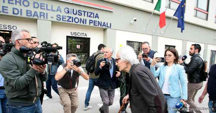 Definì Meloni “neonazista nell’anima”, lo storico e filologo Luciano Canfora a processo a Bari