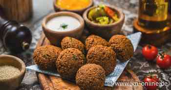 Falafel selber machen: Zutaten und Zubereitung nach klassischem Rezept