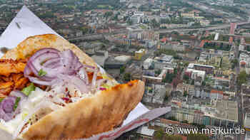 Ludwigshafens Top 7: Wo der Döner am besten schmeckt