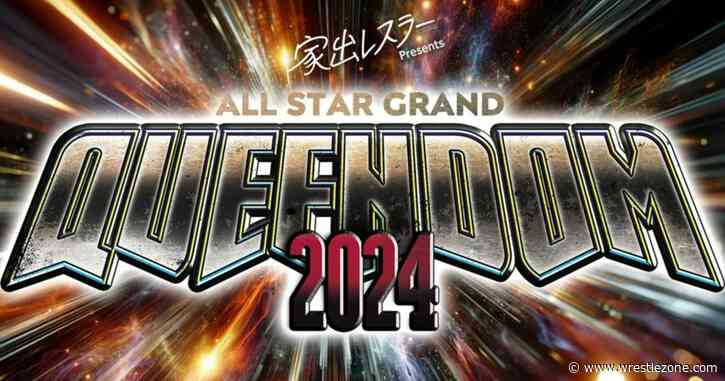 STARDOM All Star Grand Queendom Update, Aja Kong Confirmed
