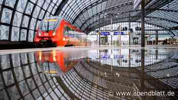 Überraschende Idee: Hamburg soll neuen Hauptbahnhof bauen