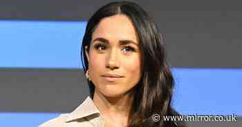 Meghan Markle 'terrified she's losing control over Prince Harry's Royal Family reunion'