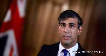 Tories on course to lose key mayoral battle reigniting leadership crisis for Rishi Sunak
