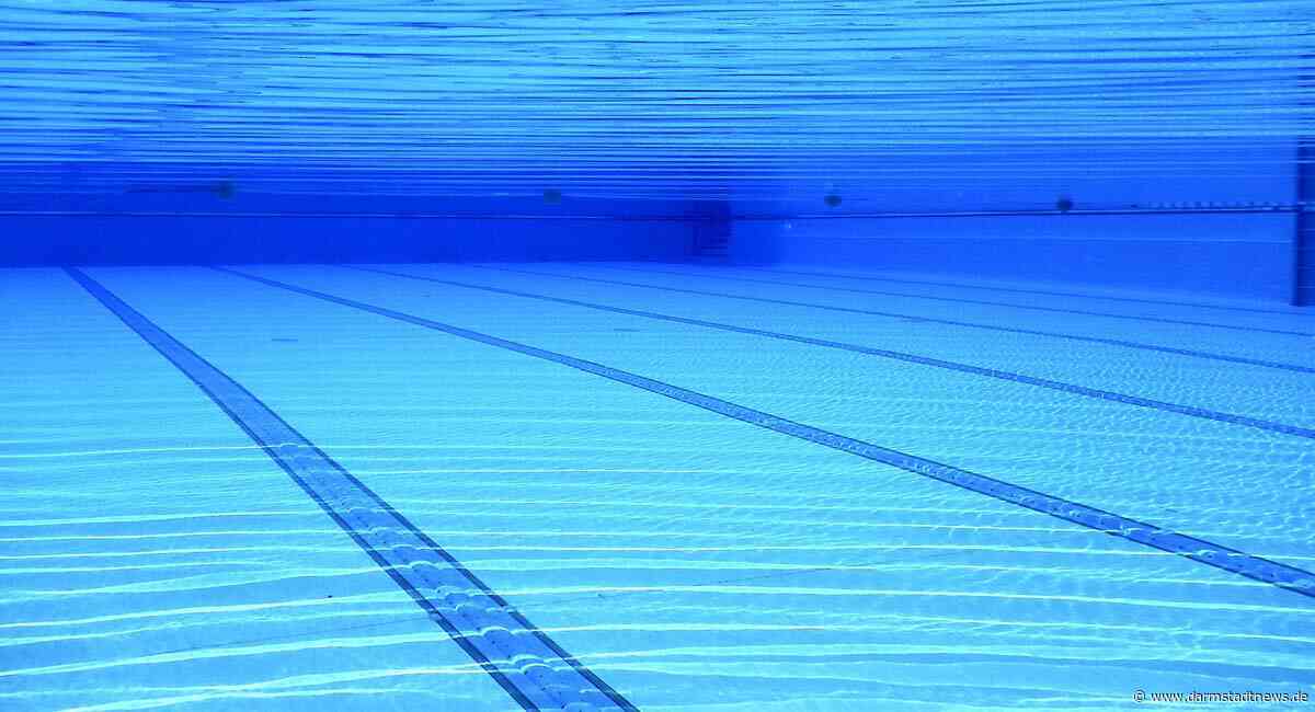 Internationales Schwimmfest: Nordbad ganztägig für Öffentlichkeit, Vereine und Schwimmschulen geschlossen