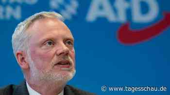 AfD mahnt bayerische Abgeordnete wegen "Wahlbeobachtung" in Russland ab