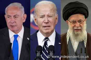 How US policy affects the conflict between Iran and Israel