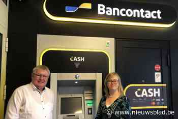 Geldautomaten tellen 2.000 transacties per maand
