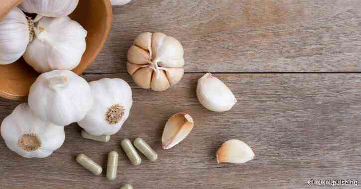 garlic benefits sexually