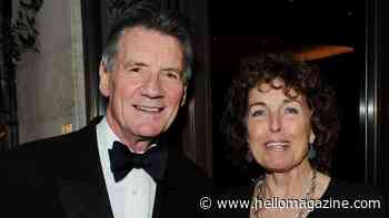 Michael Palin's life away from cameras, from tragic loss of wife to close relationship with children