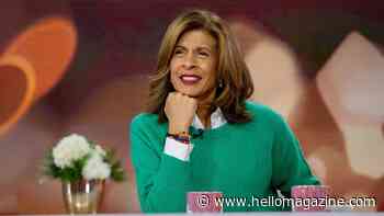 Hoda Kotb teases major change at Today as show headed for transformation