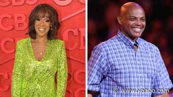 Gayle King and Charles Barkley end 'King Charles' CNN talk show run after 6 months