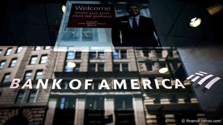 Bank of America, Morgan Stanley stocks up on Q1 earnings beat