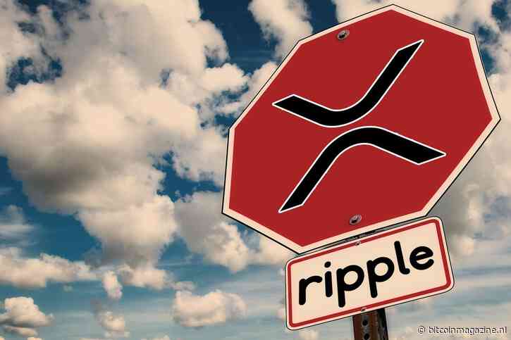 Ripple vs SEC: Einde Ripple rechtszaak in zicht – wat gaat XRP doen na conferentie vandaag?