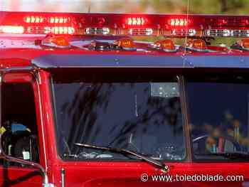 Body recovered from scene of East Toledo fire