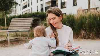 Gründerin bekommt Kind ohne Mann: "Ich kenne keine Frau, die als Solo-Mutter unglücklich ist"