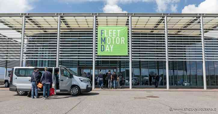 Fleet Motor Day 2024, a Roma il punto sulla mobilità aziendale e la transizione energetica