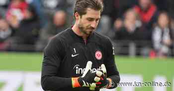 Trotz DFB-Ausbootung: Frankfurt-Keeper Kevin Trapp hofft weiter auf EM-Teilnahme