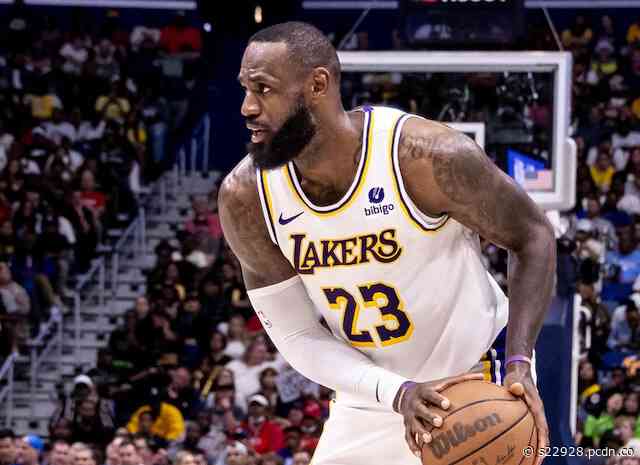 Lakers News: LeBron James Feels Better Physically Going Into Playoffs This Year Than Last