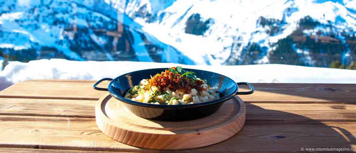 Culinaire reiservaringen voor levensgenieters in Oostenrijk