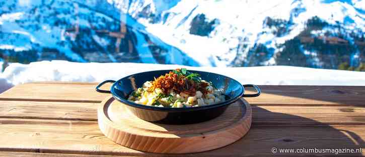 Culinaire reiservaringen voor levensgenieters in Oostenrijk