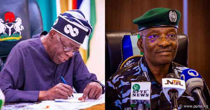 Anxiety as Tinubu set to make crucial declaration on state policing