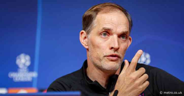 Thomas Tuchel names Arsenal’s two biggest threats ahead of Bayern Munich clash