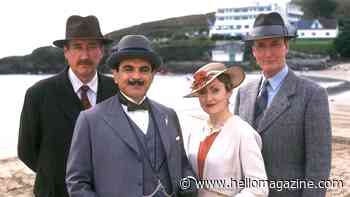 Agatha Christie's Poirot: why the main cast were left out of show