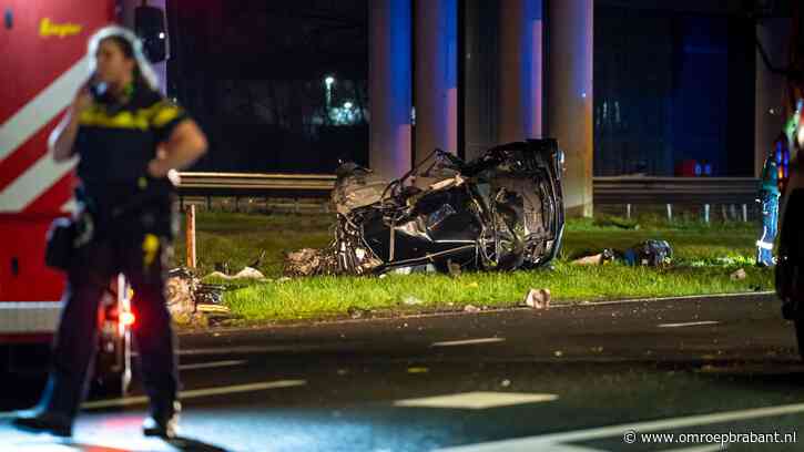 Man (30) rijdt gezin dood op kerstochtend: acht jaar cel