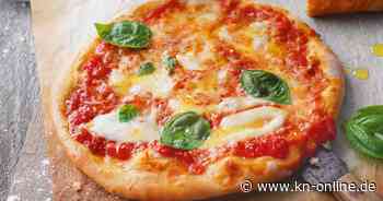 Pizza selber machen: Teig, Belag, Backen – Auf diese Feinheiten kommt es an