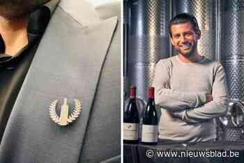 Gianluca (35) is de eerste Belgische ambassadeur voor Italiaanse wijn: “Ik wil de kennis bij Belgische wijnliefhebbers heel graag vergroten”
