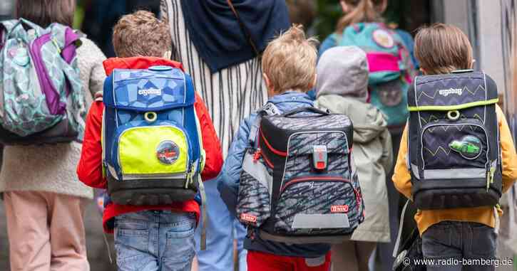 Immer mehr Erstklässler ohne Deutsch als Muttersprache