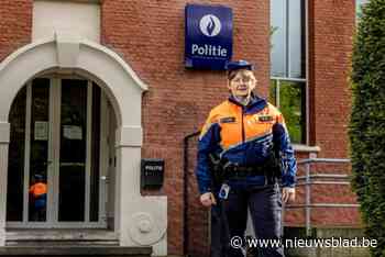 Eerste vrouwelijke agente van politiekorps Zoersel gaat met pensioen: “Ik heb mijn mannetje moeten leren staan”