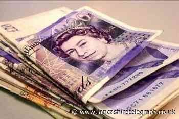 Preston: Elderly residents duped into £8k rogue trader loss