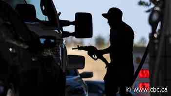 Gasoline, shelter costs drive inflation up a smidge to 2.9%