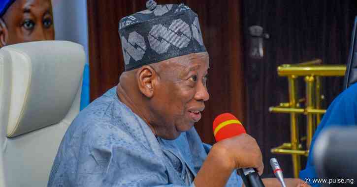 Fresh corruption charges filed against Ganduje in Kano