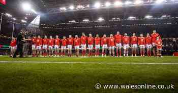 How much Wales' rugby players now get paid